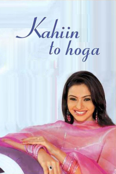 Póster de Kahiin To Hoga