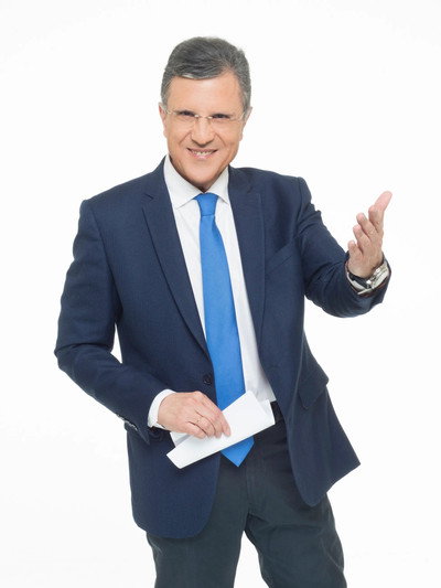 Póster de Kalimera SKAI