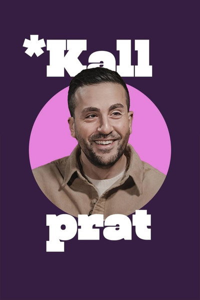 Póster de Kallprat