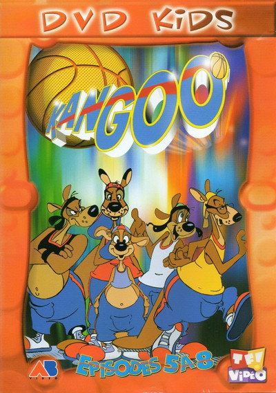 Póster de Kangoo