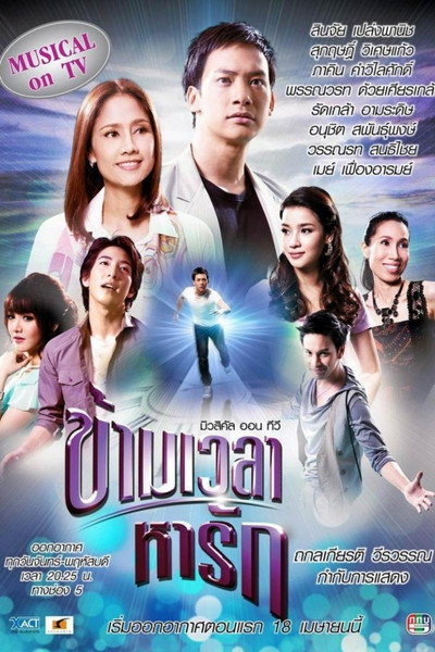 Póster de Karm Wayla Tharm Ha Ruk
