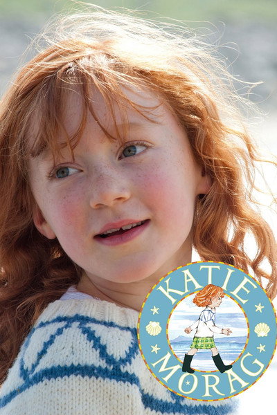 Póster de Katie Morag