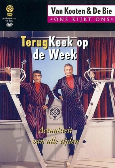 Póster de Keek op de week