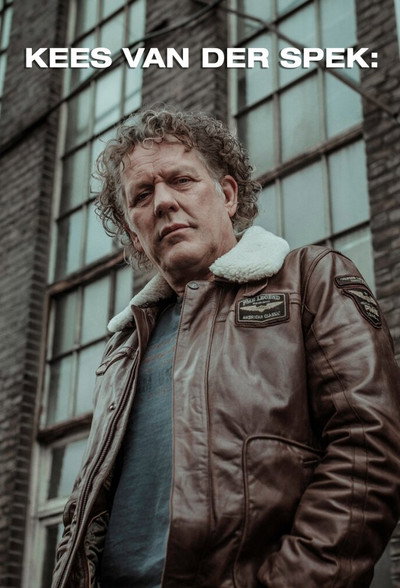 Póster de Kees van der Spek: