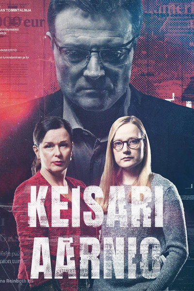 Póster de Keisari Aarnio