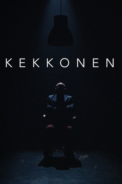 Póster de Kekkonen