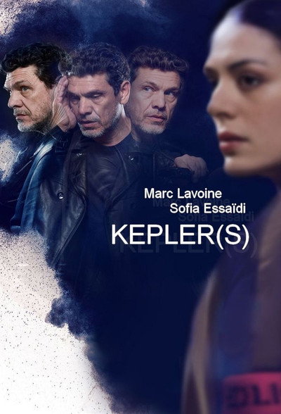 Póster de Kepler(s)