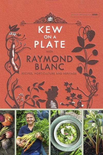 Póster de Kew on a Plate