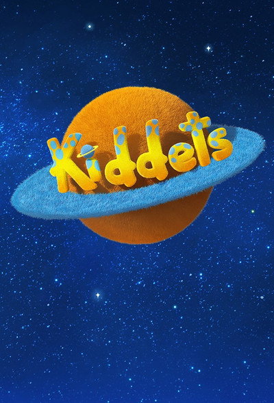 Póster de Kiddets
