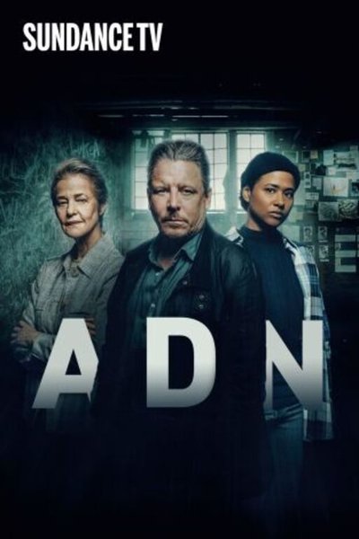 Póster de Kidnapping