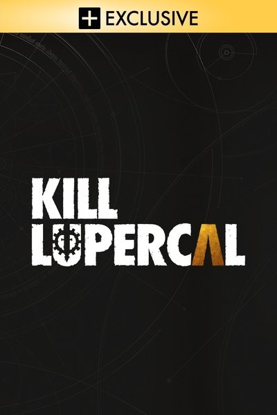 Póster de Kill Lupercal