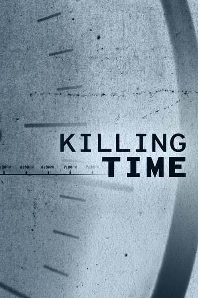 Póster de Killing Time