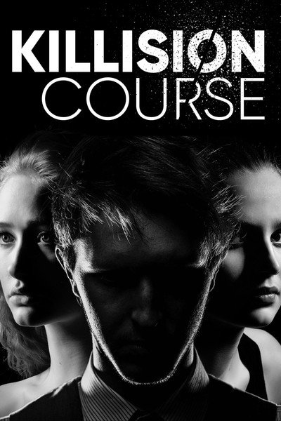 Póster de Killision Course