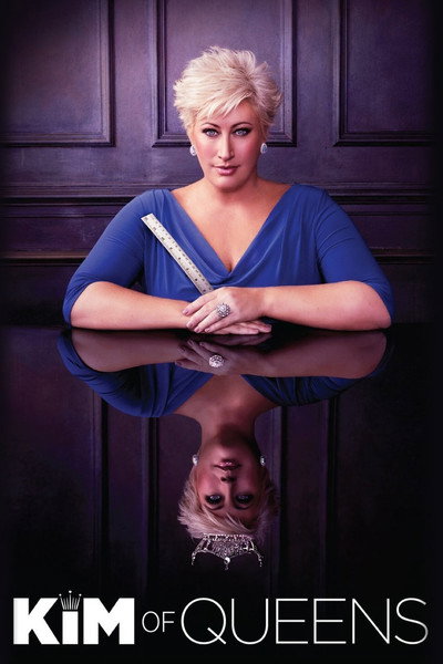 Póster de Kim of Queens