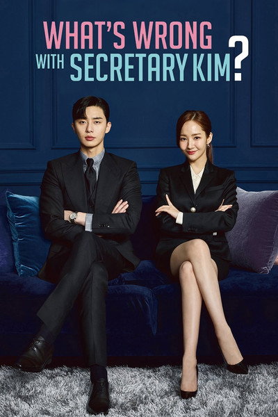 Póster de Kimbiseoga wae geureolkka
