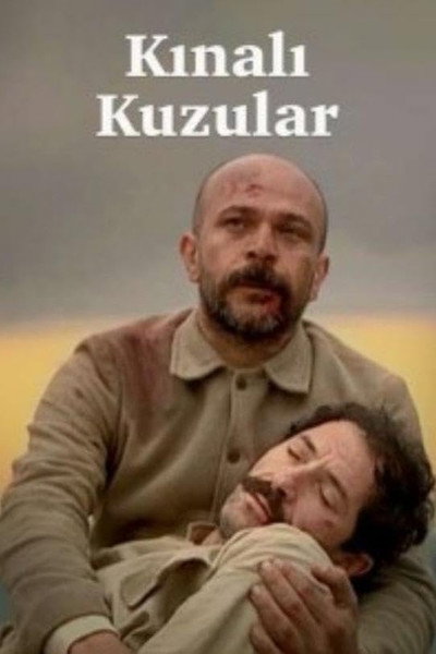 Póster de Kinali Kuzular