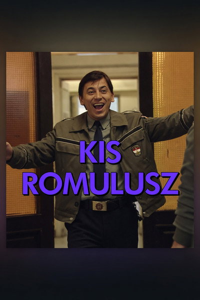 Póster de Kis Romulusz