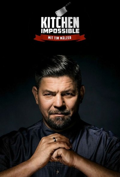 Póster de Kitchen Impossible