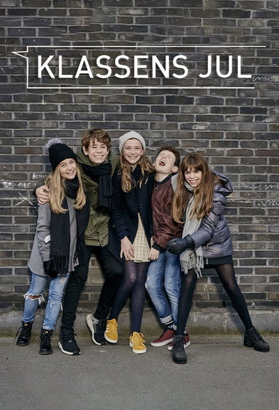 Póster de Klassens Jul