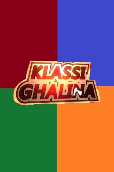 Póster de Klassi Ghalina