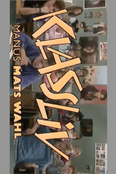 Póster de Klassliv