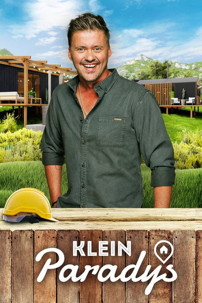 Póster de Klein Paradys