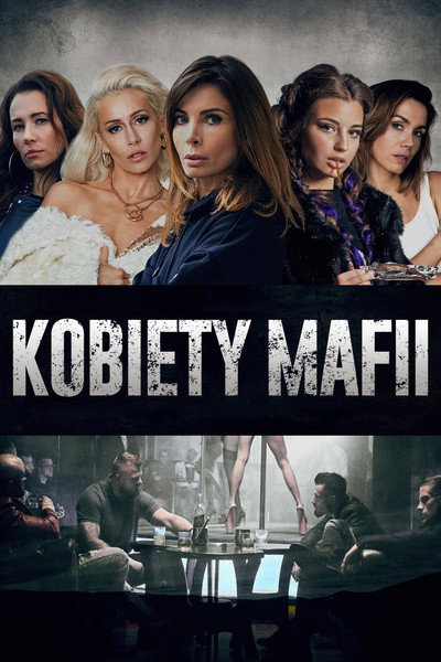 Póster de Kobiety mafii