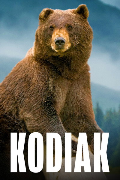Póster de Kodiak