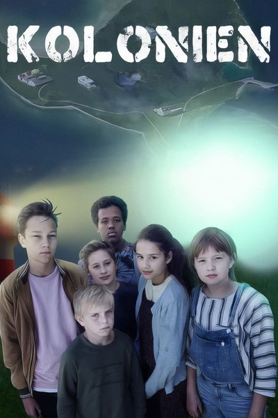 Póster de Kolonien