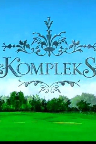 Póster de Kompleks