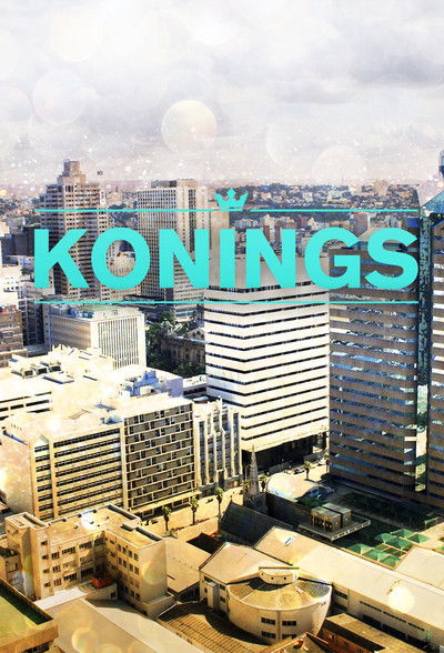Póster de Konings