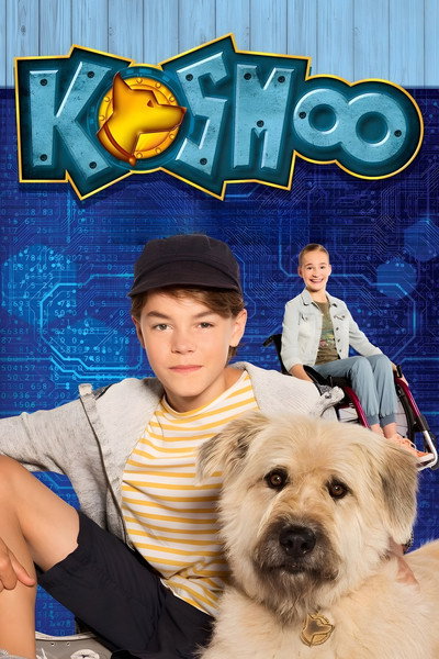 Póster de Kosmoo