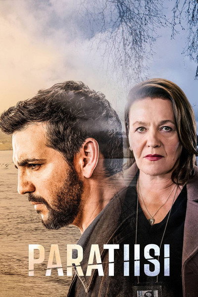 Póster de Kosta (The paradise)