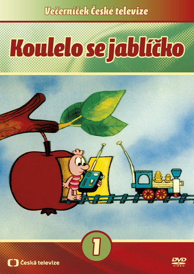 Póster de Koulelo se Jablícko
