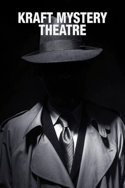 Póster de Kraft Mystery Theater