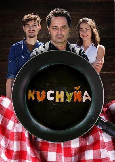 Póster de Kuchyna