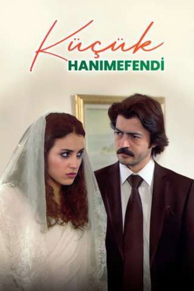 Póster de Küçük Hanimefendi