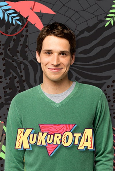 Póster de Kukurota