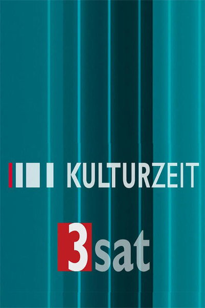 Póster de Kulturzeit