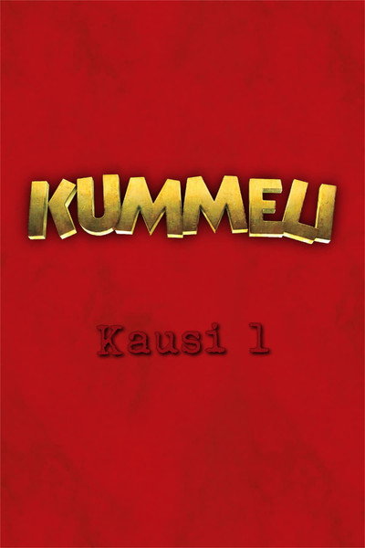 Póster de Kummeli