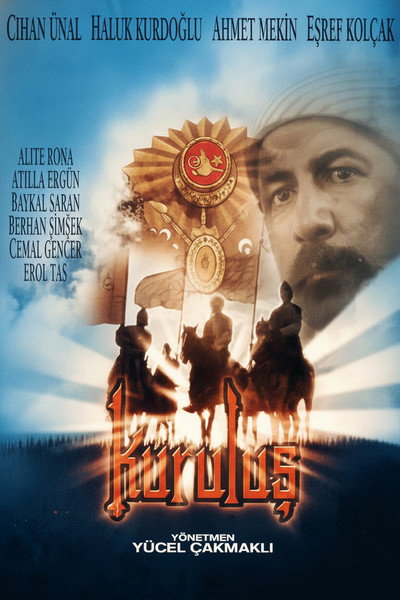 Póster de Kurulus