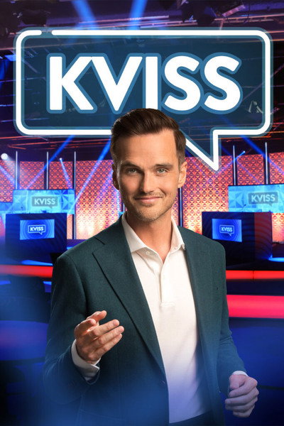Póster de Kviss