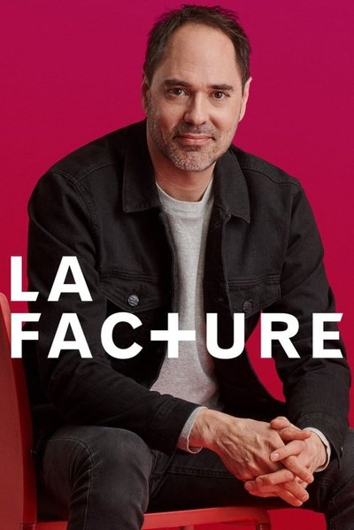 Póster de La facture
