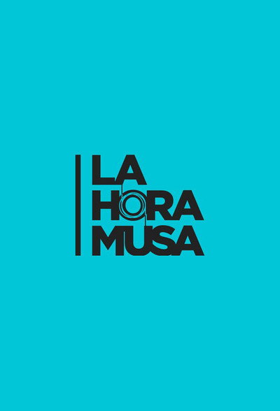 Póster de La hora musa