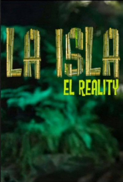 Póster de La Isla: El Reality