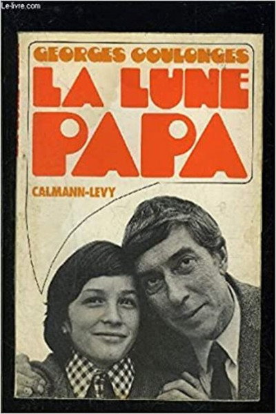 Póster de La lune papa