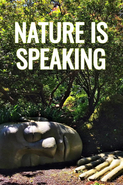 Póster de La naturaleza nos habla