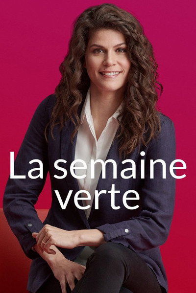 Póster de La Semaine verte
