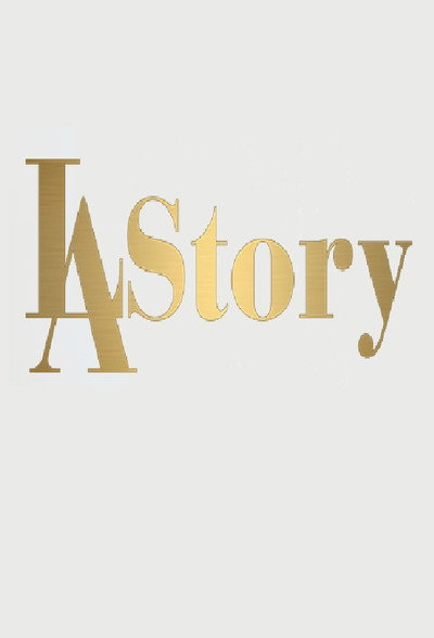 Póster de LA Story