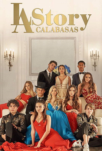 Póster de LA Story: Calabasas